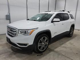 2018 GMC Acadia