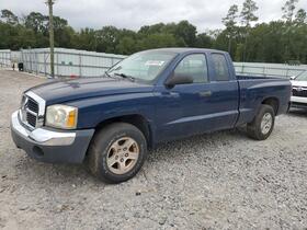 2005 Dodge Dakota