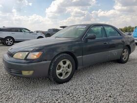 1999 Lexus ES 300