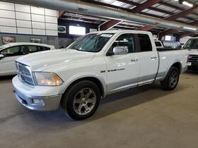 2012 RAM 1500
