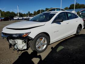 2019 Chevrolet Malibu