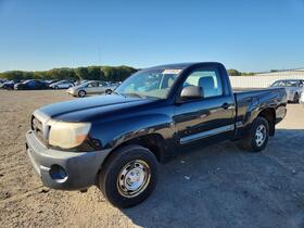 2006 Toyota Tacoma