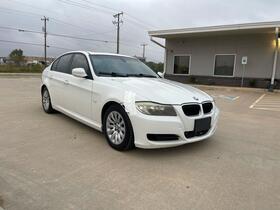 2011 BMW 3 Series
