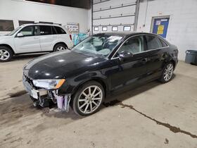 2015 Audi A3