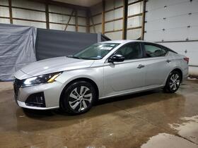 2024 Nissan Altima