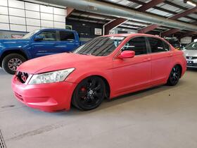 2010 Honda Accord