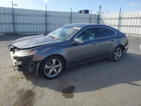 2010 Acura TL