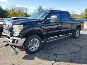 2016 Ford F-250