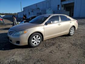 2010 Toyota Camry