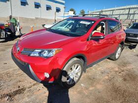 2013 Toyota RAV4