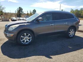 2009 Buick Enclave