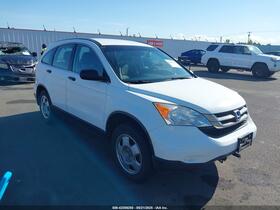 2011 Honda CR-V