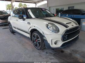 2017 MINI Clubman