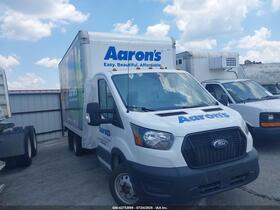 2023 Ford Transit 350 HD