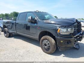2024 RAM 3500