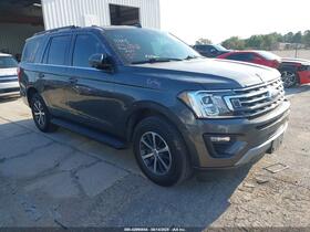 2020 Ford Expedition