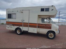 1977 Dodge Truck