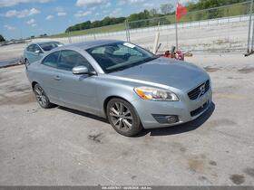 2012 Volvo C70