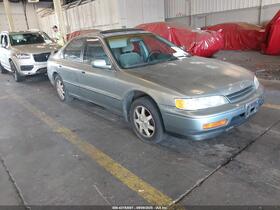 1994 Honda Accord