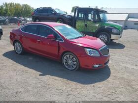 2014 Buick Verano
