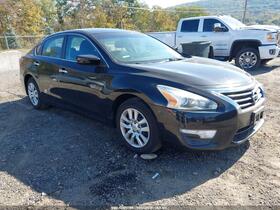 2014 Nissan Altima