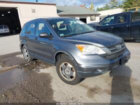 2011 Honda CR-V