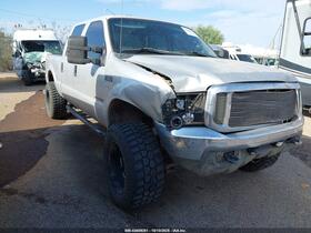 2000 Ford F-250