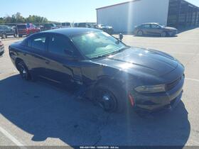 2016 Dodge Charger
