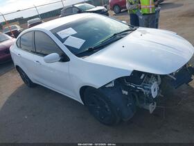 2015 Dodge Dart