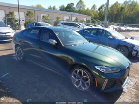 2024 BMW I4