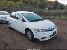 2010 Honda Civic