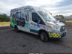 2015 Ford Transit