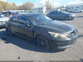 2011 Honda Accord