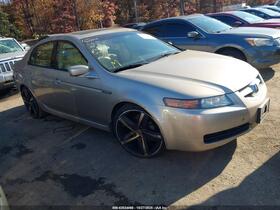 2006 Acura TL