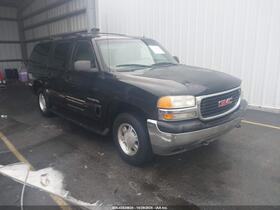 2002 GMC Yukon XL