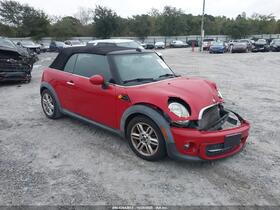 2011 MINI Cooper