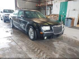 2010 Chrysler 300C