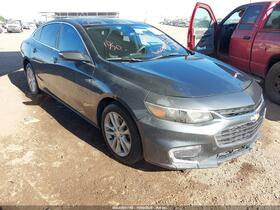 2016 Chevrolet Malibu