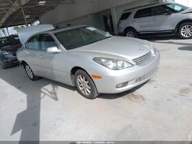 2003 Lexus ES