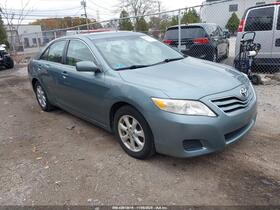 2010 Toyota Camry