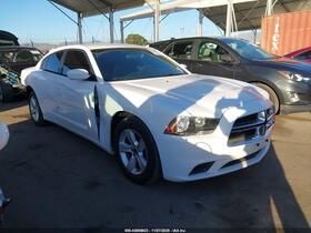 2014 Dodge Charger
