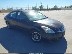 2010 Nissan Altima