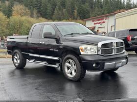 2007 Dodge Ram Pickup