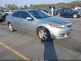 2010 Acura TSX