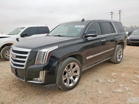 2015 Cadillac Escalade
