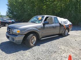 2011 Ford Ranger