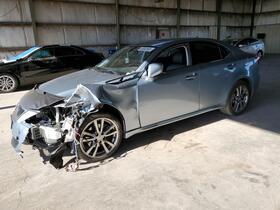 2008 Lexus IS