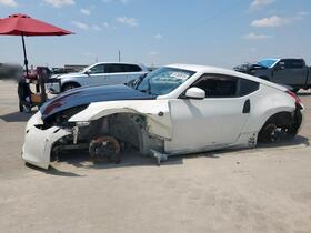 2009 Nissan 370Z