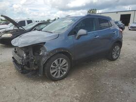 2020 Buick Encore