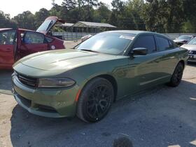 2023 Dodge Charger